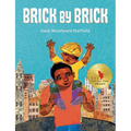 Brick by Brick - Hardcover