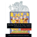 Shooting Blanks at the Anzac Legend - Paperback