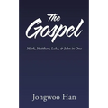 The Gospel: Mark, Matthew, Luke, & John in One - Paperback