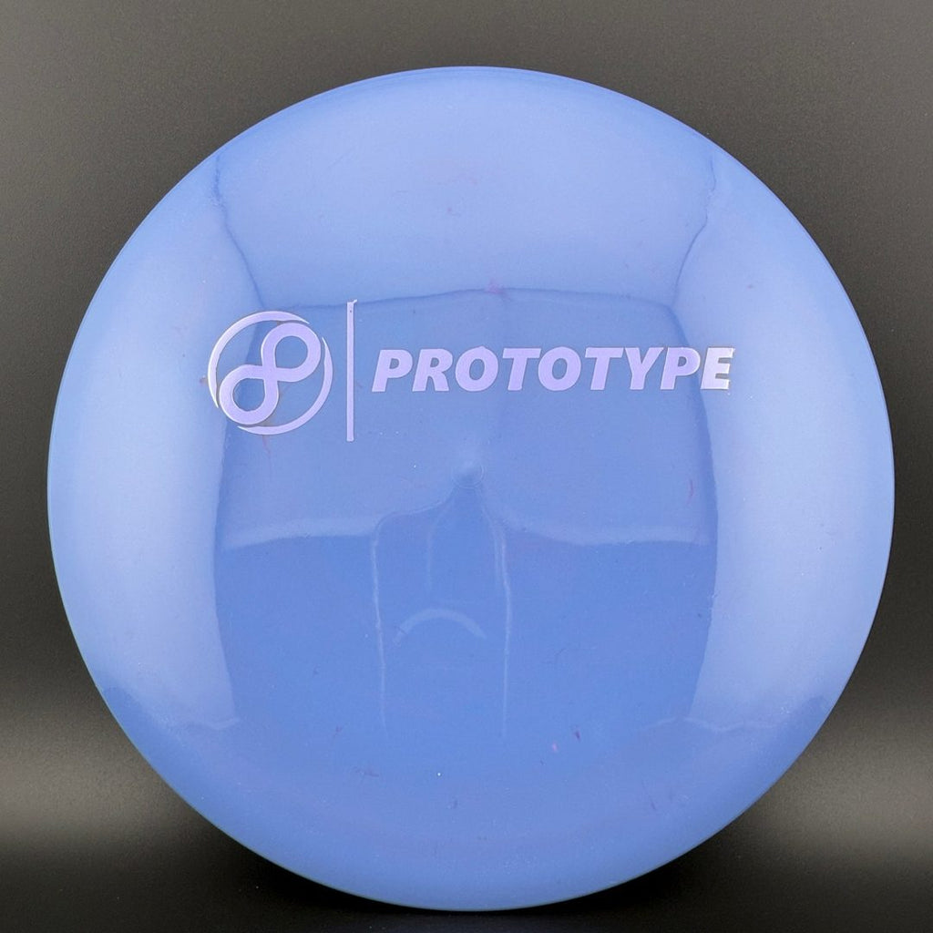 I-Blend Prototype III - Control Driver