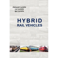 Hybrid Rail Vehicles - Paperback