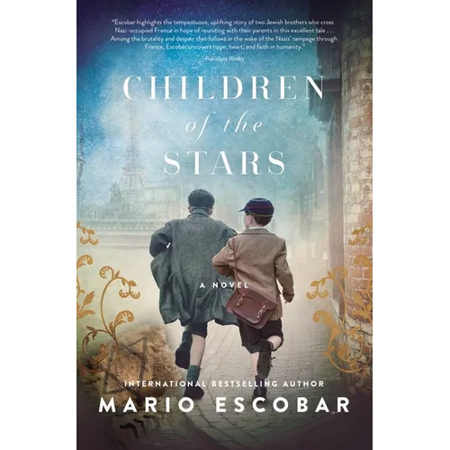 Children of the Stars - Paperback