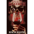 Pedo Island Bloodbath - Paperback