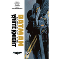 Batman: Curse of the White Knight the Deluxe Edition - Hardcover