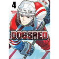 Dogsred, Vol. 4 - Paperback