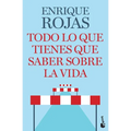 Todo Lo Que Tienes Que Saber Sobre La Vida - Paperback