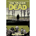 Walking Dead Volume 32: Rest in Peace - Paperback