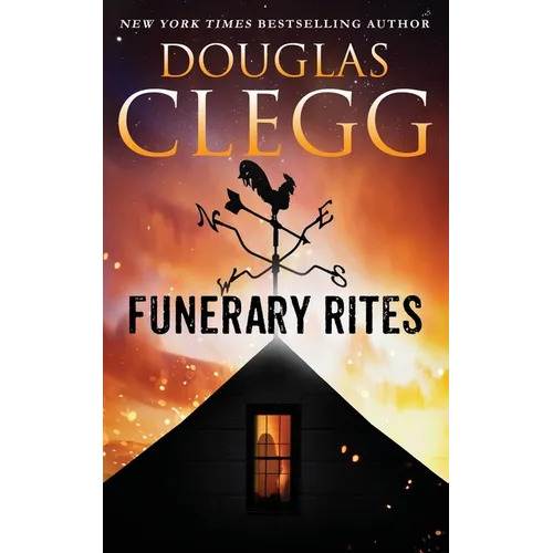 Funerary Rites - Paperback