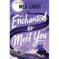 Enchanted to Meet You: A Witches of West Harbor Novel - Paperback