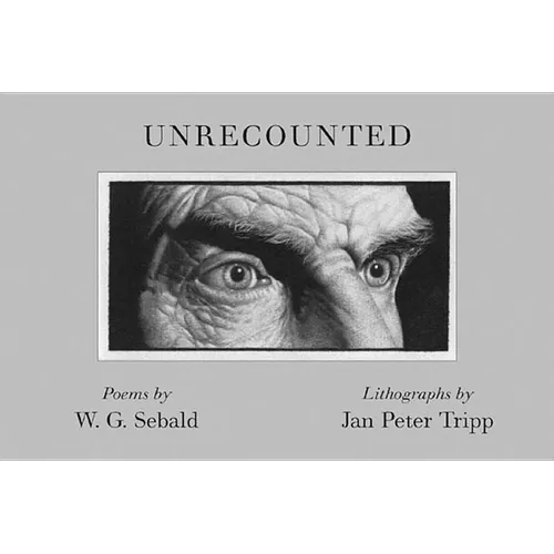 Unrecounted - Paperback