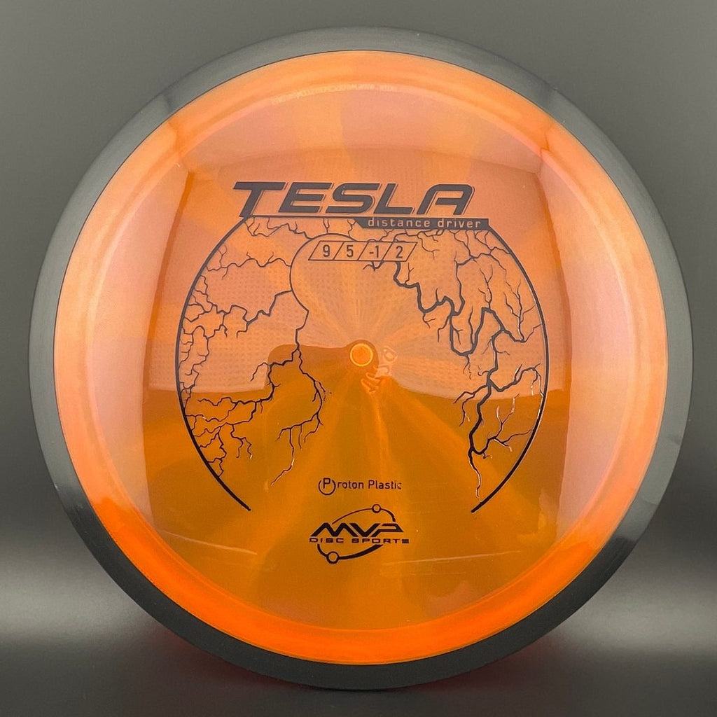Proton Tesla