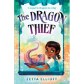 The Dragon Thief - Hardcover