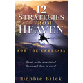 12 Strategies from Heaven: For the Ekklesia - Paperback