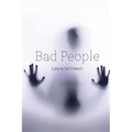 Bad People - Paperback