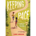 Keeping Pace - Hardcover