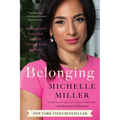 Belonging: A Daughter's Search for Identity Through Loss and Love - Paperback