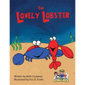 The Lonely Lobster - Paperback