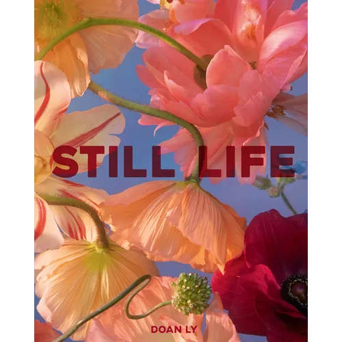 Still Life - Hardcover