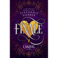 Finale: A Caraval Novel - Hardcover