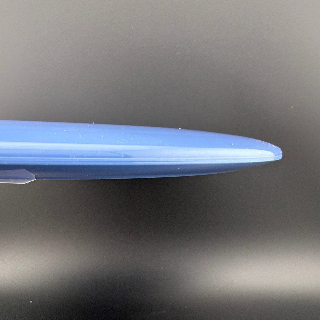 I-Blend Prototype II - Fairway Driver