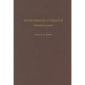 Sourcebook in Shinto: Selected Documents - Hardcover