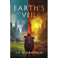 Earth's Veil - Paperback