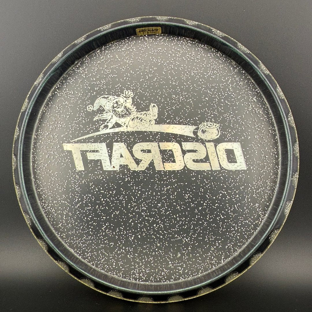 FuZed Sparkle Z Zone - Follow Flight Bar Stamp
