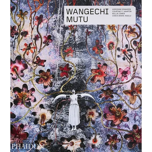 Wangechi Mutu - Paperback