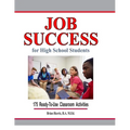 Job Success For High School Students - Paperback