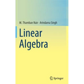 Linear Algebra - Hardcover