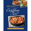 Anne Marie's Family Favorite Recipes With A Caribbean Twist 3rd edition - Paperback
