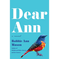 Dear Ann - Paperback