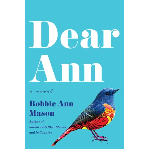 Dear Ann - Paperback