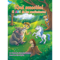 Qué emoción! El ABC de los sentimientos - Hardcover