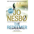 The Redeemer: A Detective Hole Novel (6) - Paperback