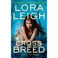 Cross Breed - Mass Market Paperbound