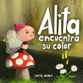 Alita encuentra su color - Paperback