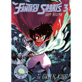 Fantasy Sports 3: The Green King - Paperback