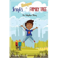 Joseph's Unique Family Tree: An Adoption Story - Paperback