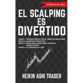 ¡El Scalping es Divertido!: 4 libros en uno - Paperback
