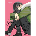 Lethal Dose of Love - Paperback