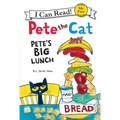 Pete's Big Lunch - Hardcover