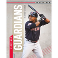 Cleveland Guardians - Library Binding