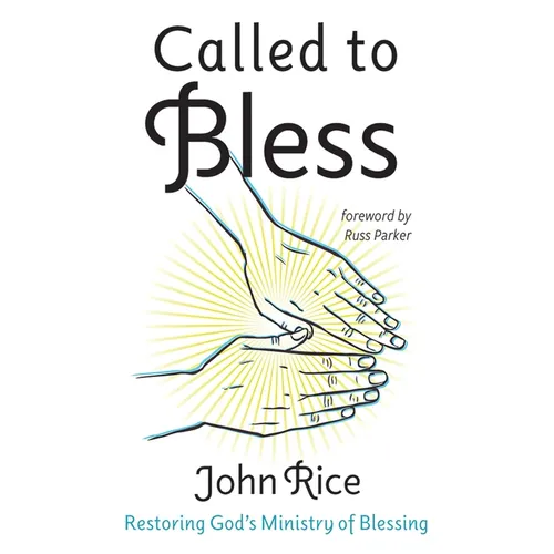 Called to Bless - Paperback