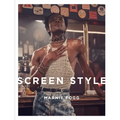 Screen Style - Hardcover