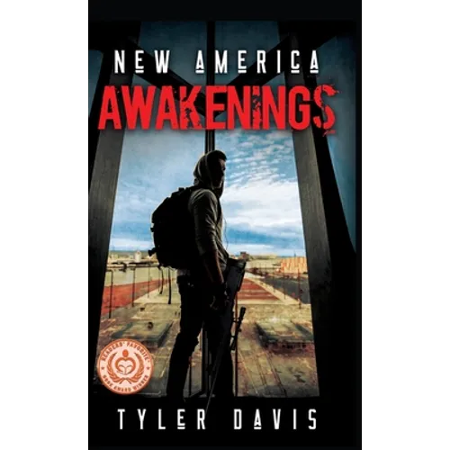 New America Awakenings - Hardcover