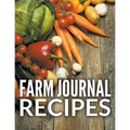 Farm Journal Recipes - Paperback
