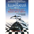 The Illuminatus! Trilogy: The Eye in the Pyramid, the Golden Apple, Leviathan - Paperback