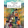 Footsteps of a Fatherless Society - Paperback