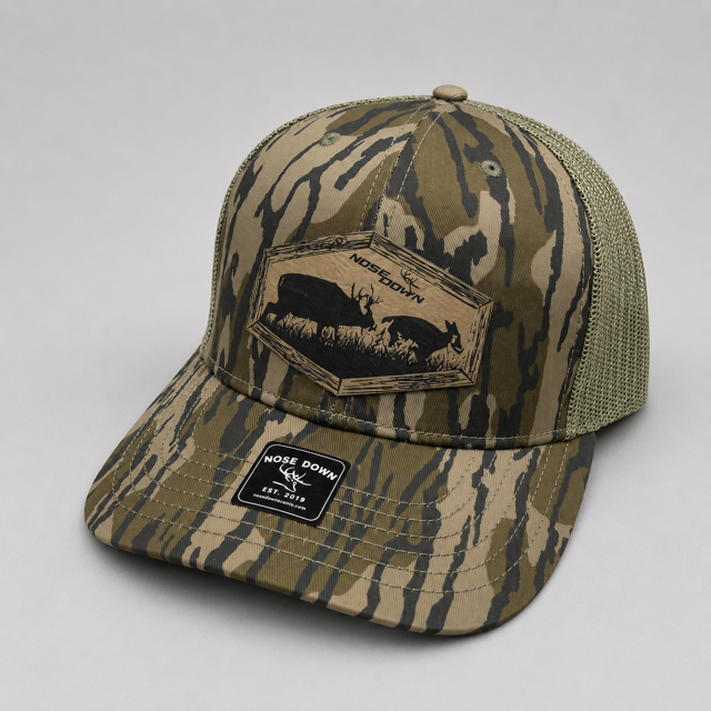 Buck Chase Trucker